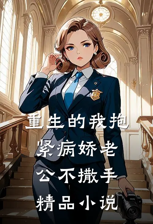 重生的我抱紧病娇老公不撒手精品小说