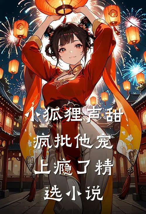 小狐狸声甜，疯批他宠上瘾了精选小说