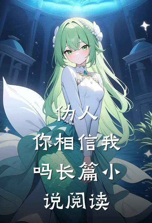伪人,你相信我吗长篇阅读免费