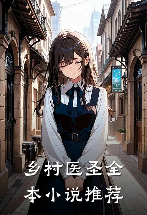 乡村医圣全本小说推荐