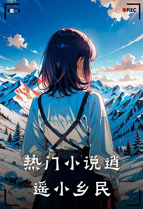 热门小说逍遥小乡民