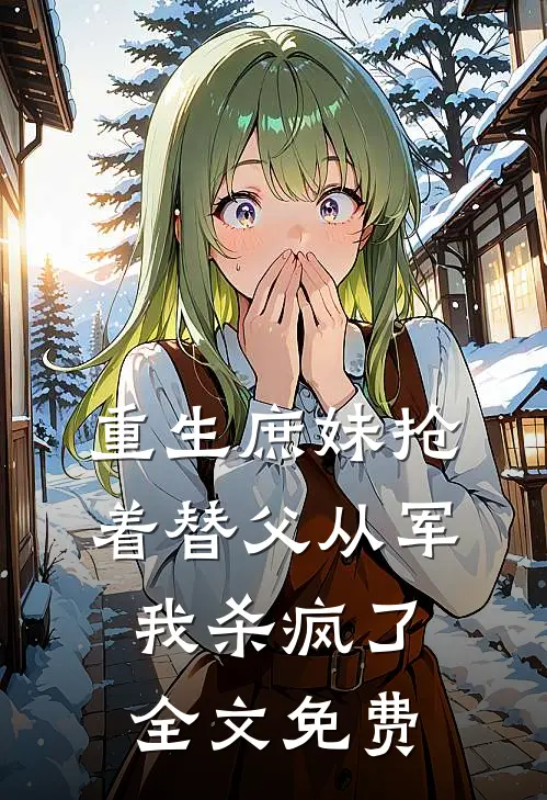 重生庶妹抢着替父从军，我杀疯了全文免费