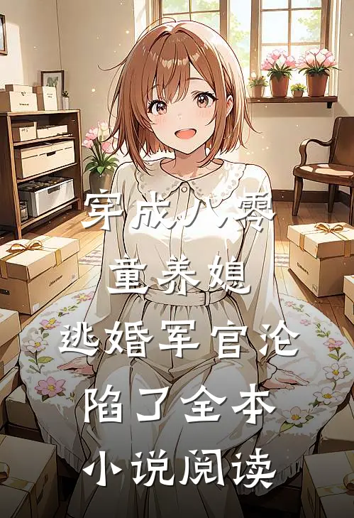 穿成八零童养媳，逃婚军官沦陷了全本小说阅读