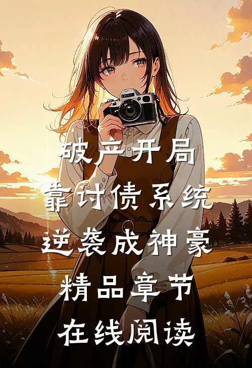 破产开局，靠讨债系统逆袭成神豪精品章节在线阅读