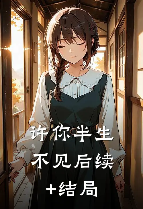 许你半生不见后续+结局