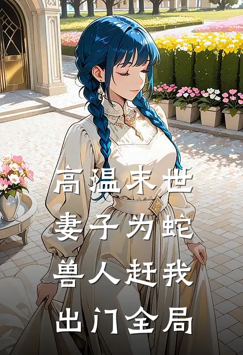 高温末世，妻子为蛇兽人赶我出门全局