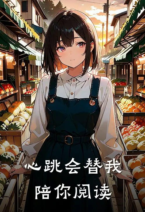 心跳会替我陪你阅读