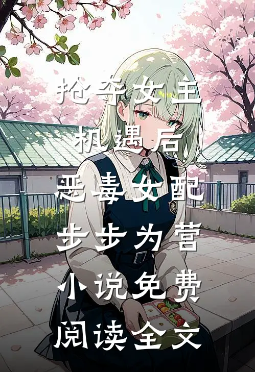 抢夺女主机遇后，恶毒女配步步为营小说免费阅读全文