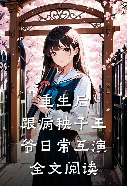 重生后，跟病秧子王爷日常互演全文阅读