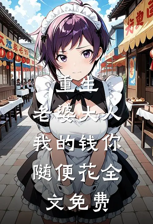 重生：老婆大人，我的钱你随便花全文免费