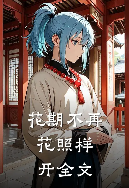 花期不再，花照样开全文