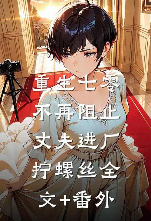 重生七零，不再阻止丈夫进厂拧螺丝全文+番外