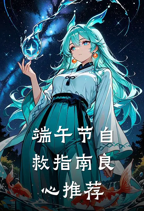 端午节自救指南良心推荐