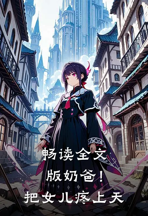畅读全文版奶爸！把女儿疼上天