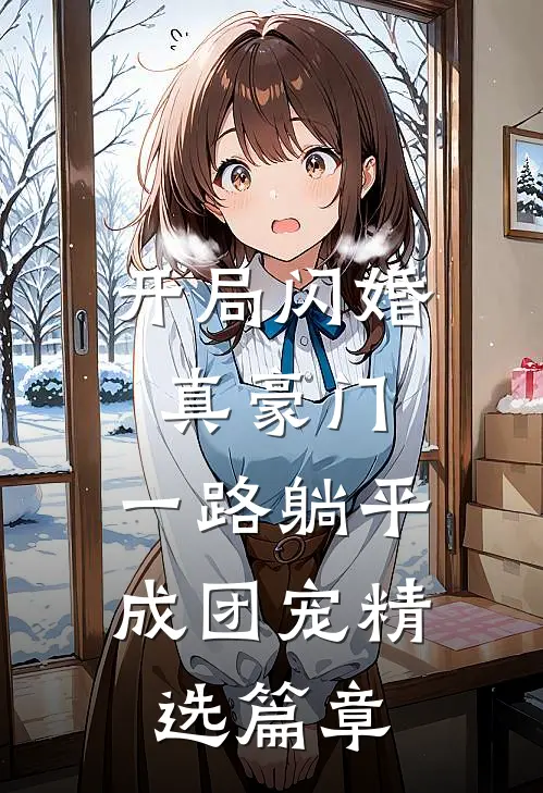 开局闪婚真豪门，一路躺平成团宠精选篇章