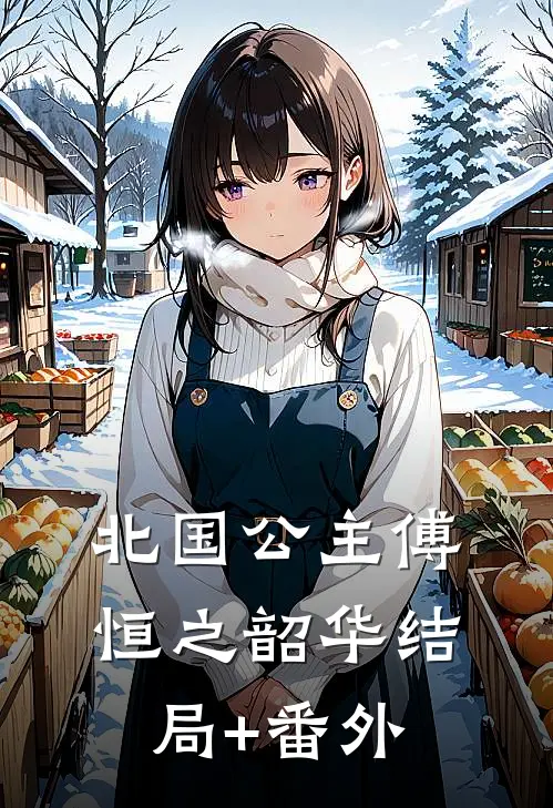 北国公主傅恒之韶华结局+番外