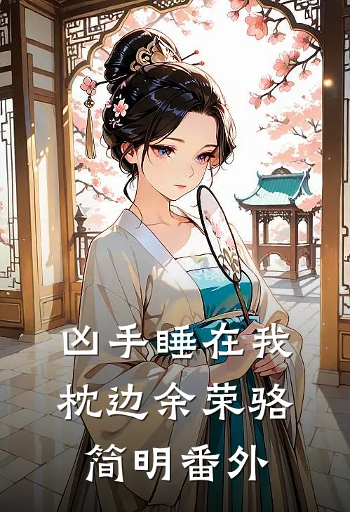 凶手睡在我枕边余荣骆简明 番外