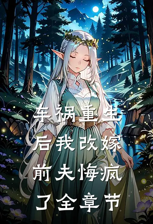 车祸重生后我改嫁,前夫悔疯了全章节