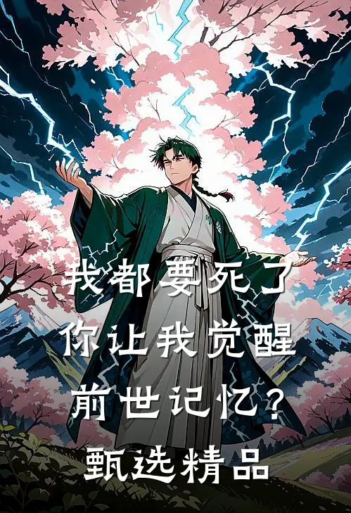 我都要死了，你让我觉醒前世记忆？甄选精品