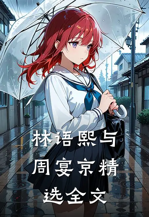 林语熙与周宴京精选全文