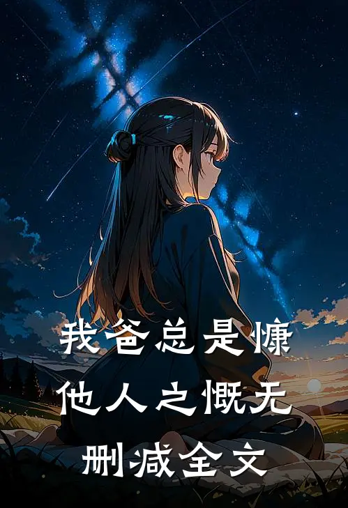 我爸总是慷他人之慨无删减全文
