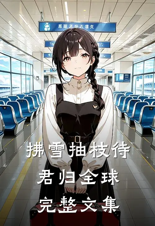 拂雪抽枝待君归全球完整文集