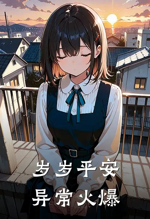 岁岁平安异常火爆
