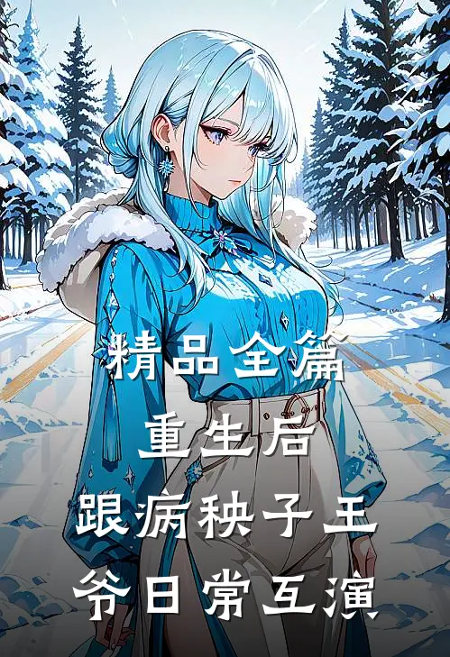 精品全篇重生后，跟病秧子王爷日常互演
