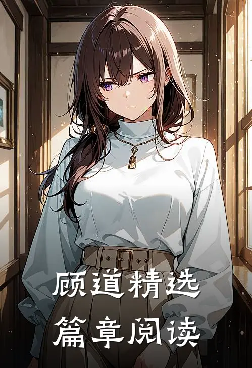 顾道精选篇章阅读