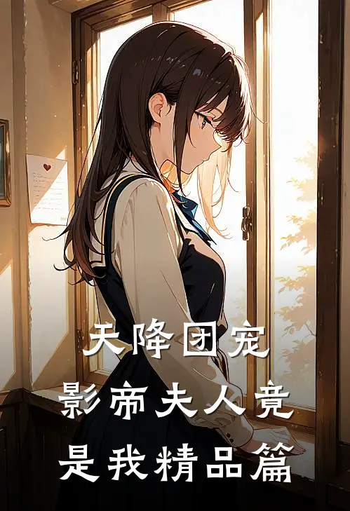 天降团宠:影帝夫人竟是我精品篇