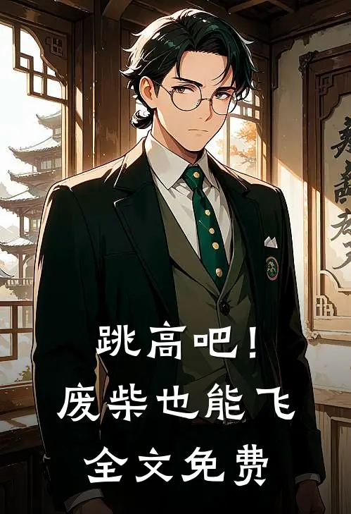 跳高吧！废柴也能飞全文免费