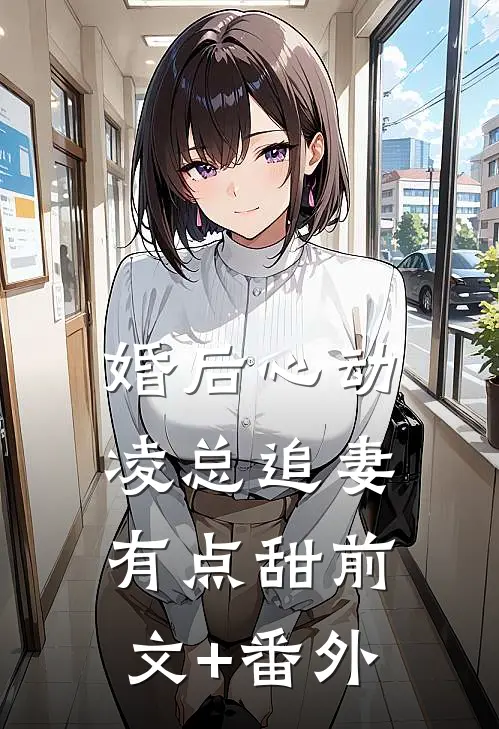 婚后心动：凌总追妻有点甜前文+番外