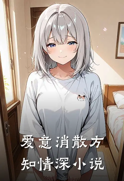爱意消散方知情深小说