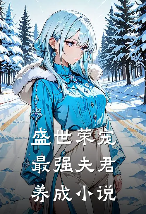 盛世荣宠最强夫君养成