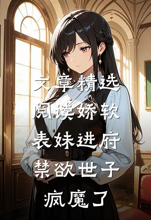 文章精选阅读娇软表妹进府：禁欲世子疯魔了