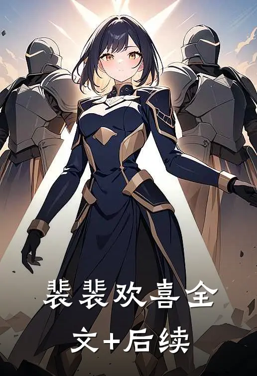 裴裴欢喜全文+后续