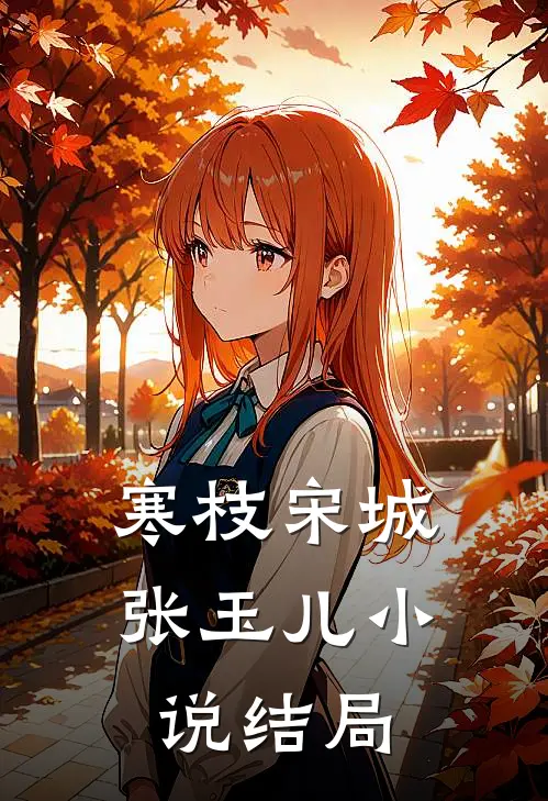 寒枝宋城张玉儿小说结局