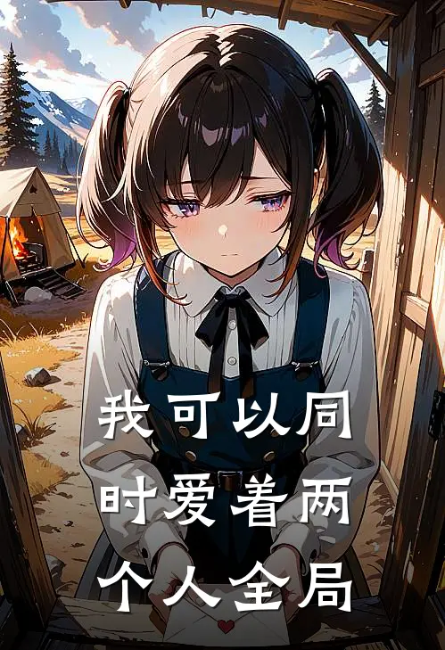我可以同时爱着两个人全局