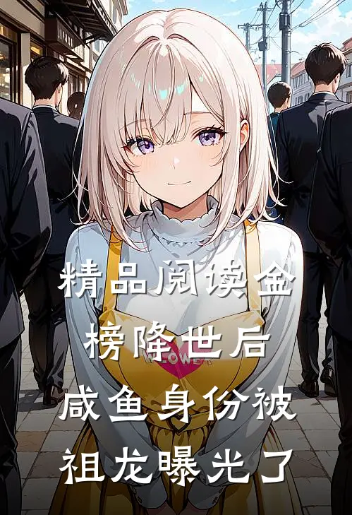 精品阅读金榜降世后，咸鱼身份被祖龙曝光了