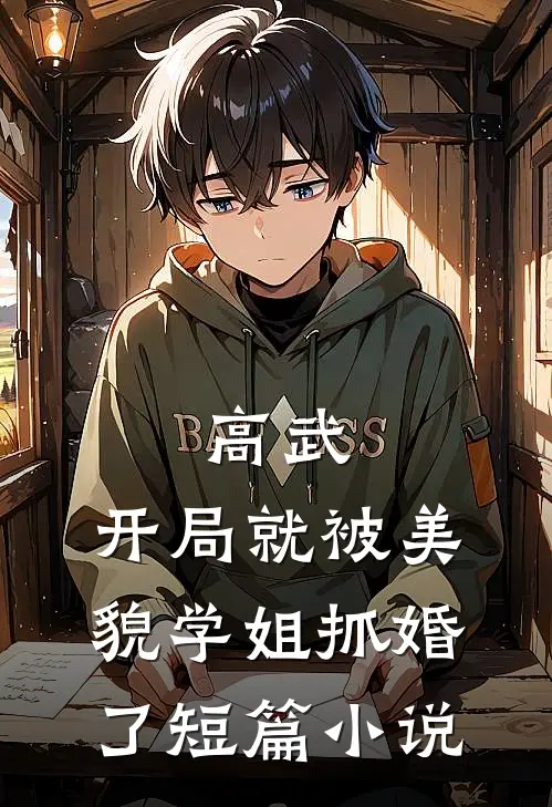 高武：开局就被美貌学姐抓婚了短篇小说