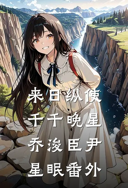 来日纵使千千晚星乔浚臣尹星眠番外
