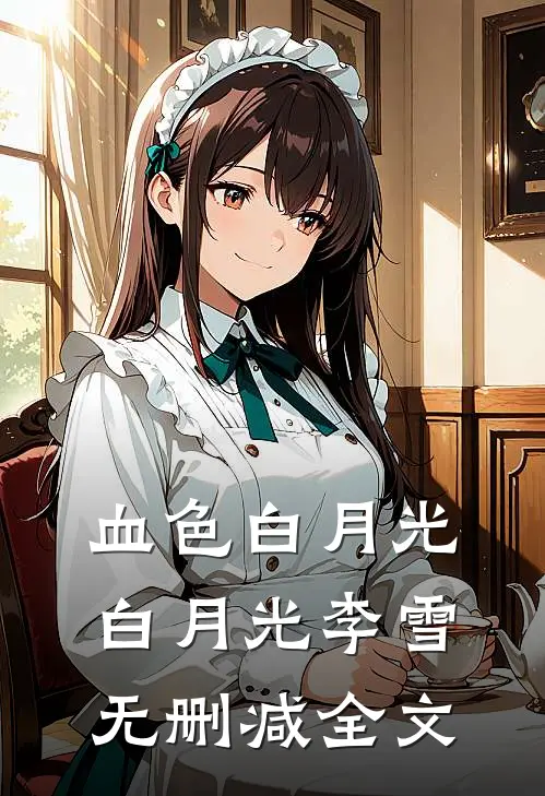 血色白月光白月光李雪无删减全文