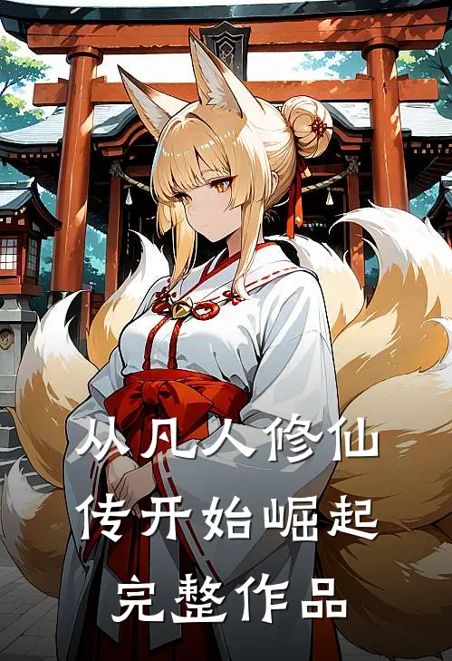 从凡人修仙传开始崛起完整作品