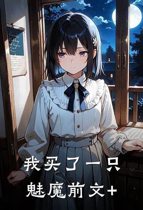 我买了一只魅魔前文+