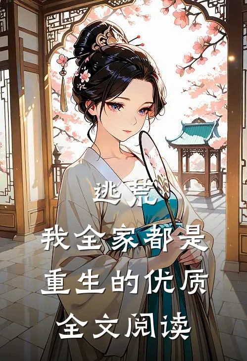 逃荒,我全家都是重生的优质全文阅读