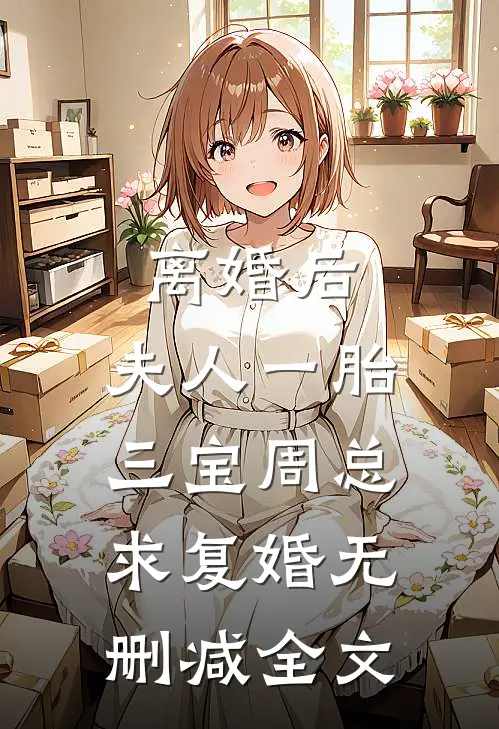 离婚后，夫人一胎三宝周总求复婚无删减全文