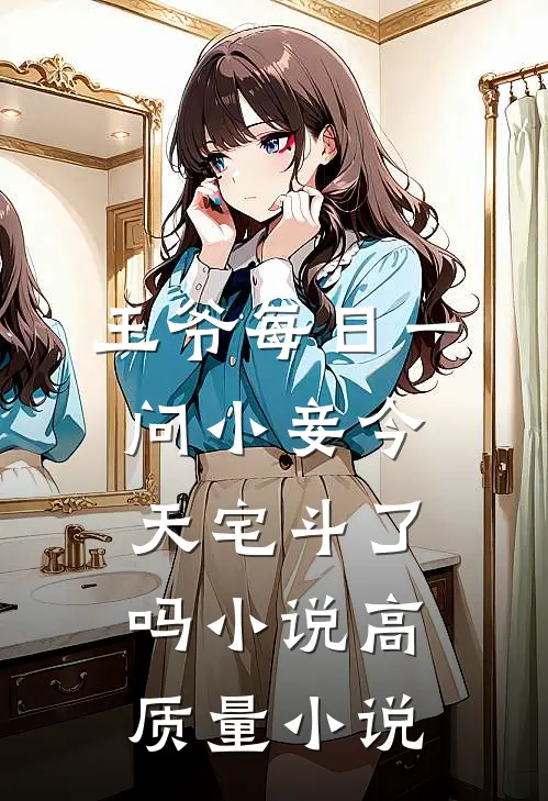 王爷每日一问小妾今天宅斗了吗小说高质量小说