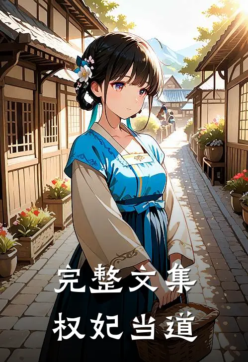 完整文集权妃当道