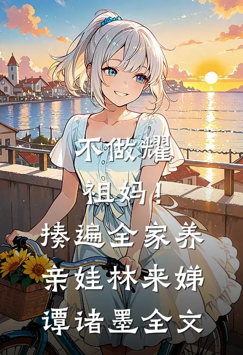 不做耀祖妈！揍遍全家养亲娃林来娣谭诸墨全文