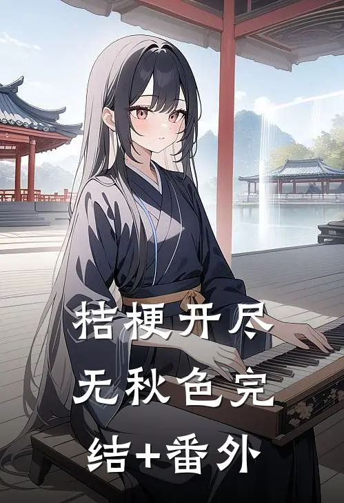 桔梗开尽无秋色完结+番外
